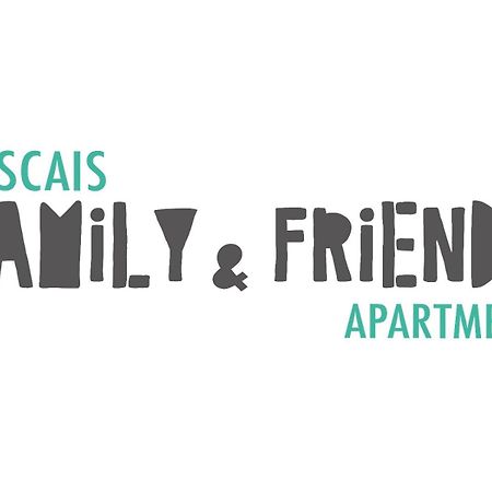 Apartament Cascais Family & Friends Zewnętrze zdjęcie