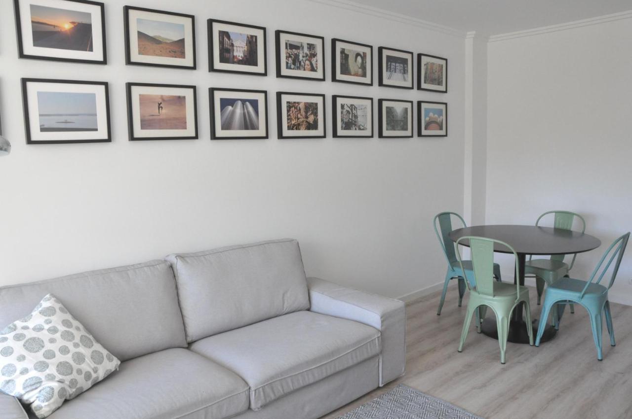 Apartament Cascais Family & Friends Zewnętrze zdjęcie