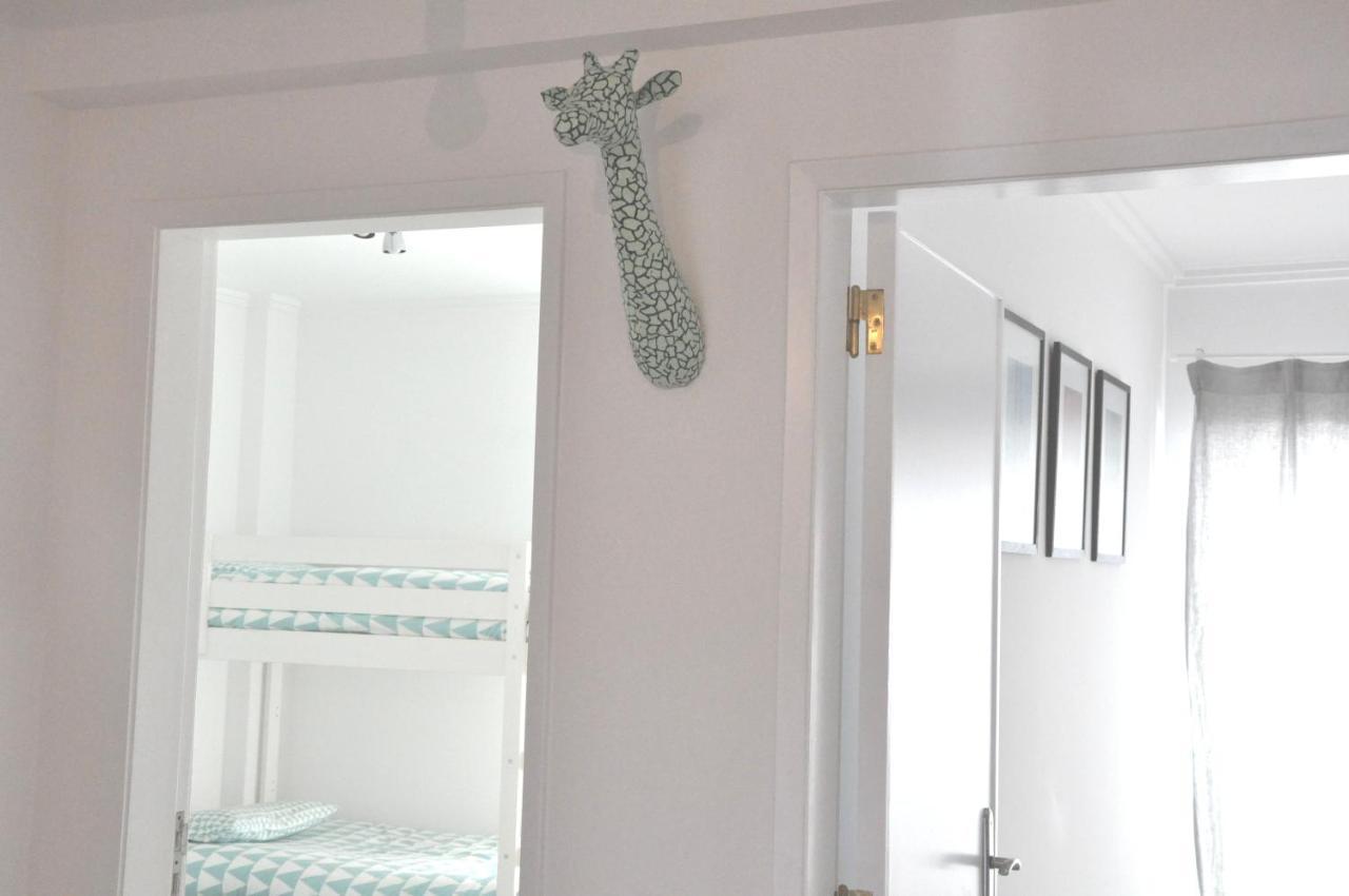 Apartament Cascais Family & Friends Zewnętrze zdjęcie
