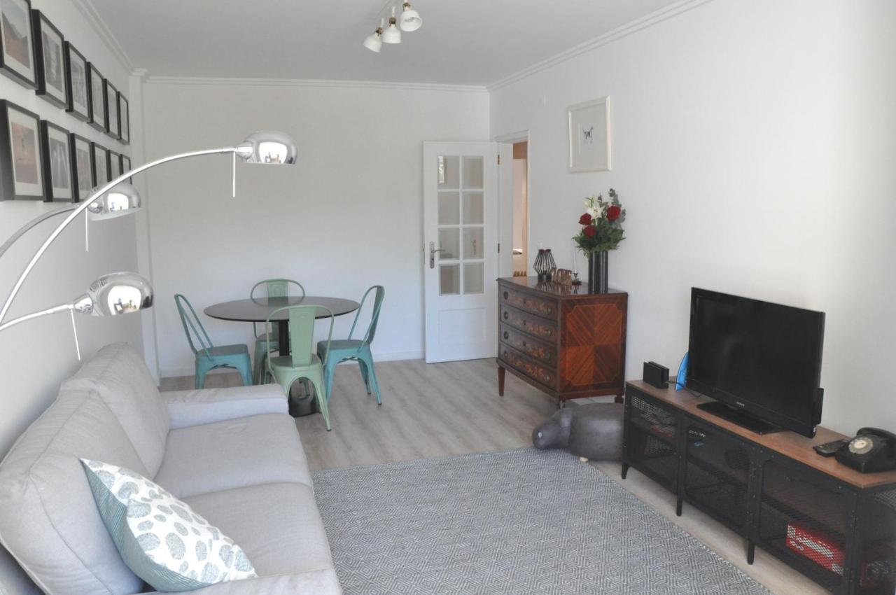 Apartament Cascais Family & Friends Zewnętrze zdjęcie