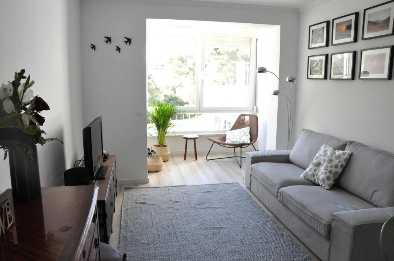 Apartament Cascais Family & Friends Zewnętrze zdjęcie