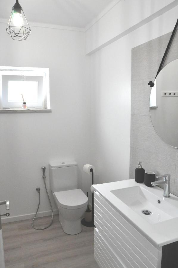 Apartament Cascais Family & Friends Zewnętrze zdjęcie