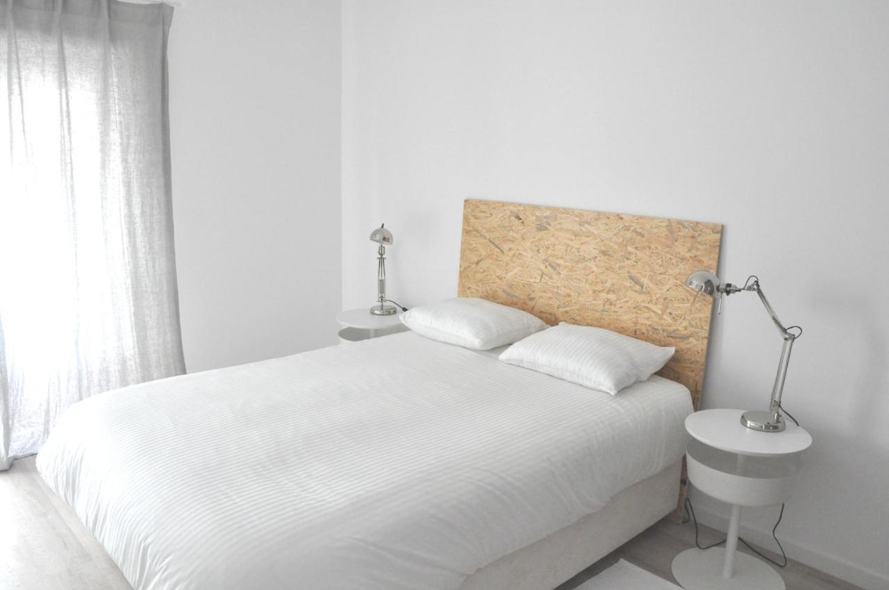 Apartament Cascais Family & Friends Zewnętrze zdjęcie