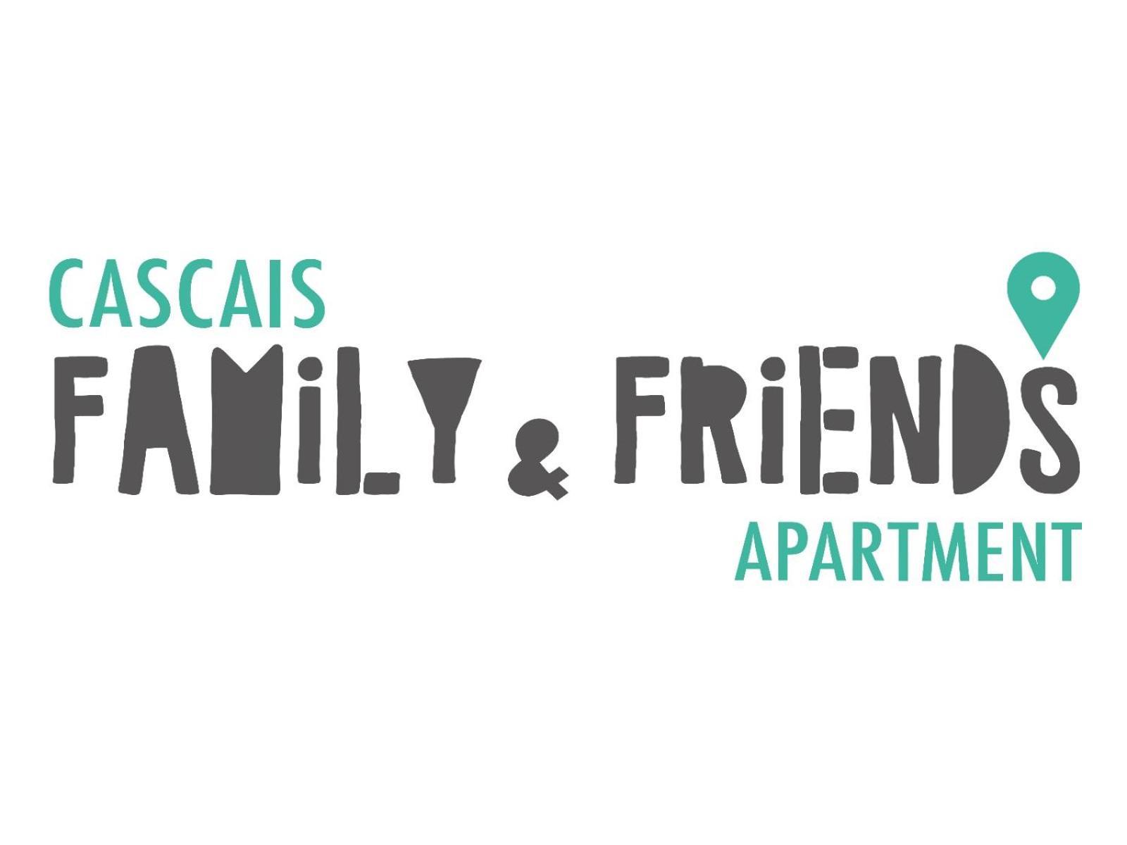 Apartament Cascais Family & Friends Zewnętrze zdjęcie